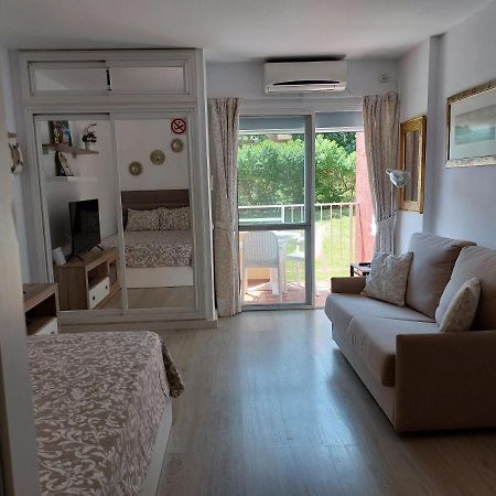 Minerva Apartment Benalmádena Exterior foto