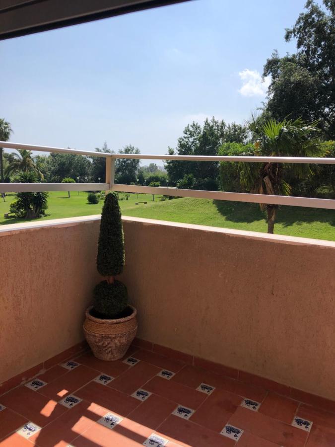 Minerva Apartment Benalmádena Exterior foto