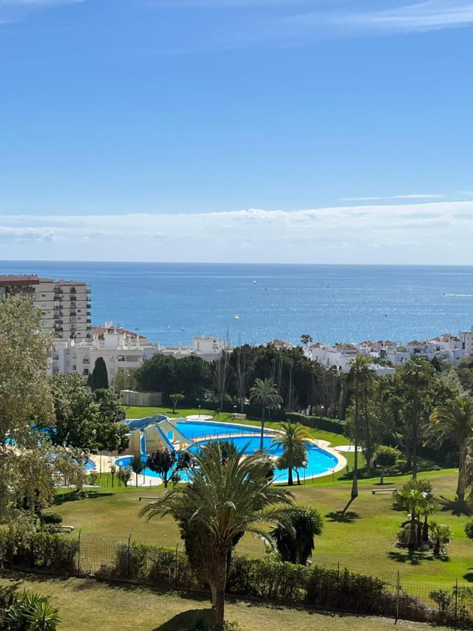 Minerva Apartment Benalmádena Exterior foto