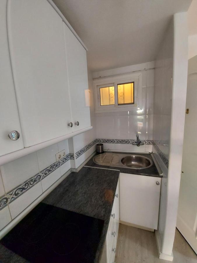 Minerva Apartment Benalmádena Exterior foto