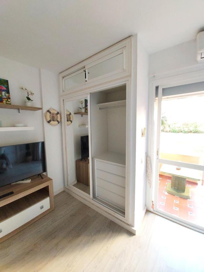 Minerva Apartment Benalmádena Exterior foto