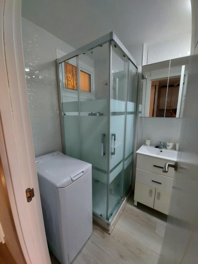 Minerva Apartment Benalmádena Exterior foto