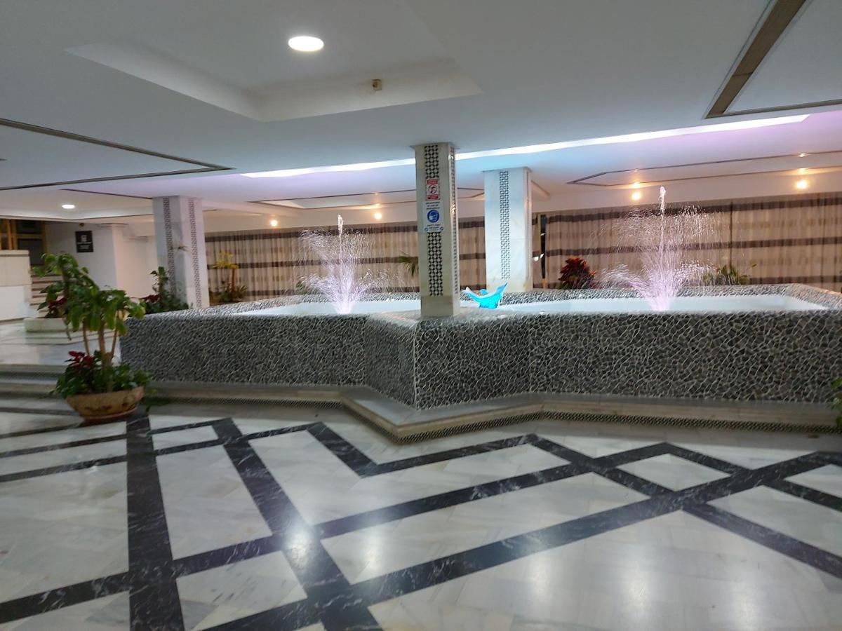 Minerva Apartment Benalmádena Exterior foto