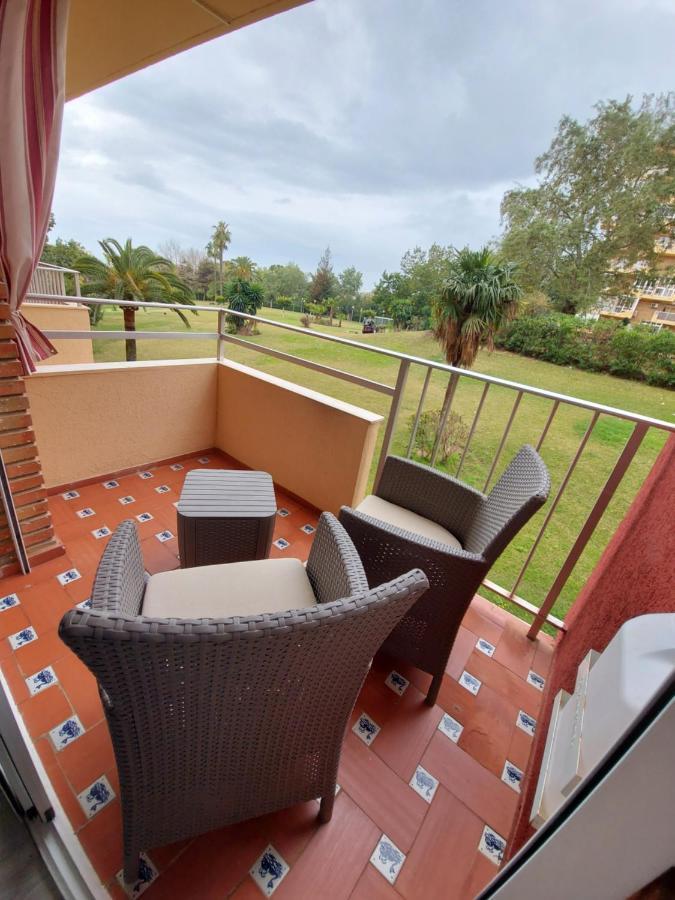 Minerva Apartment Benalmádena Exterior foto