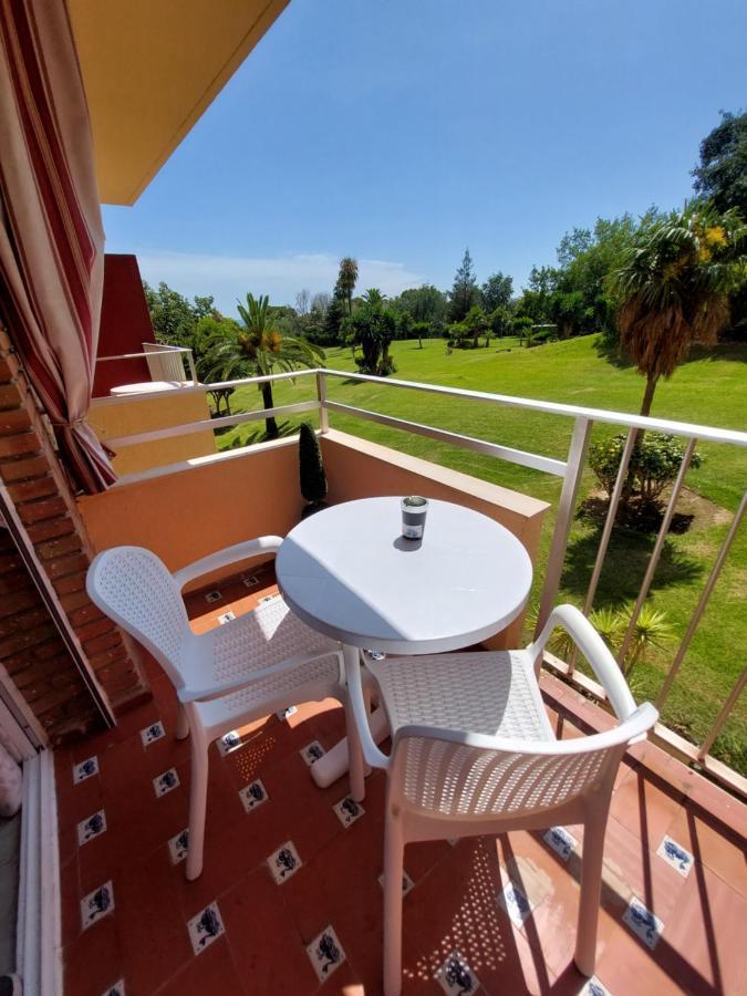 Minerva Apartment Benalmádena Exterior foto