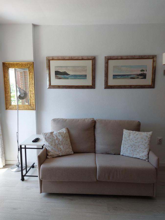 Minerva Apartment Benalmádena Exterior foto