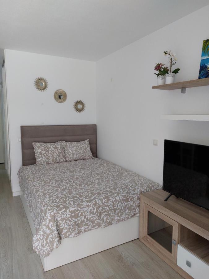 Minerva Apartment Benalmádena Exterior foto