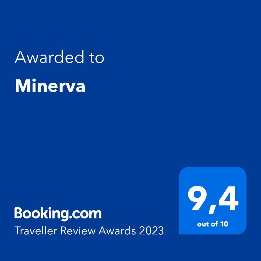 Minerva Apartment Benalmádena Exterior foto