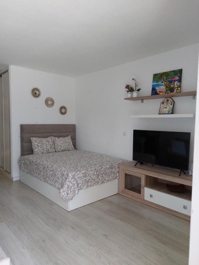 Minerva Apartment Benalmádena Exterior foto