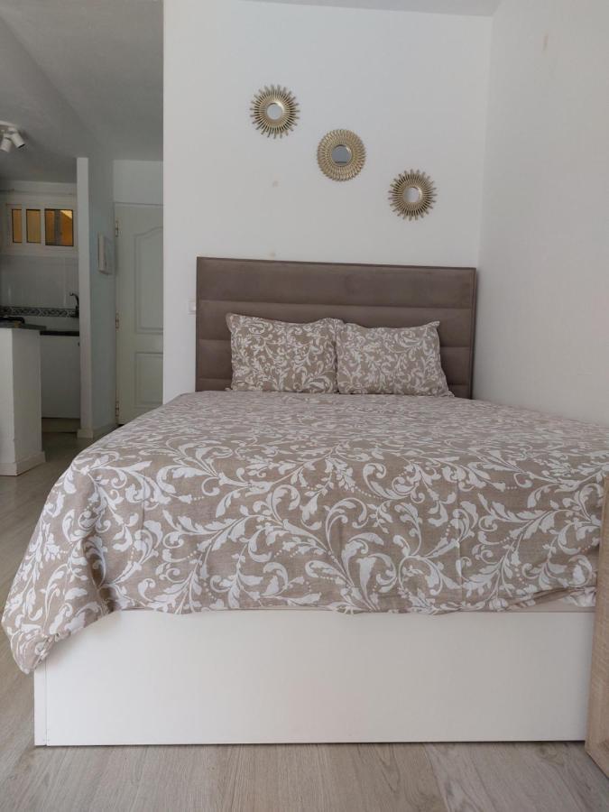Minerva Apartment Benalmádena Exterior foto